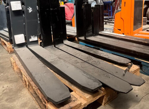 Forche FEM 2A l=1200mm Forche FEM 2A l=1200mm