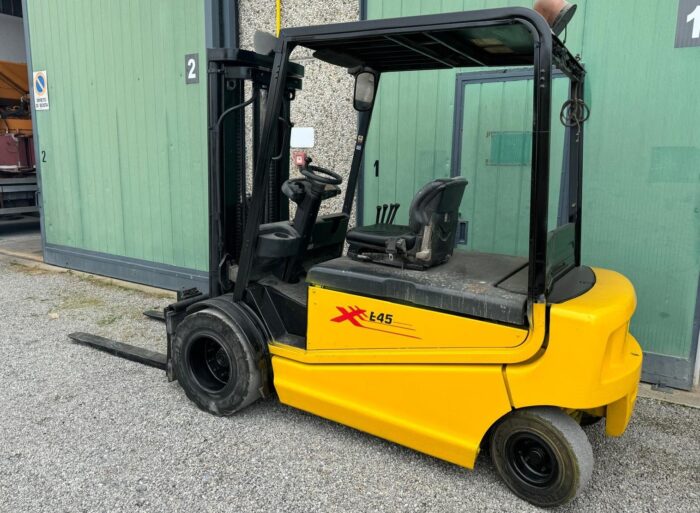 Carrello Elevatore Revisionato Om XE45